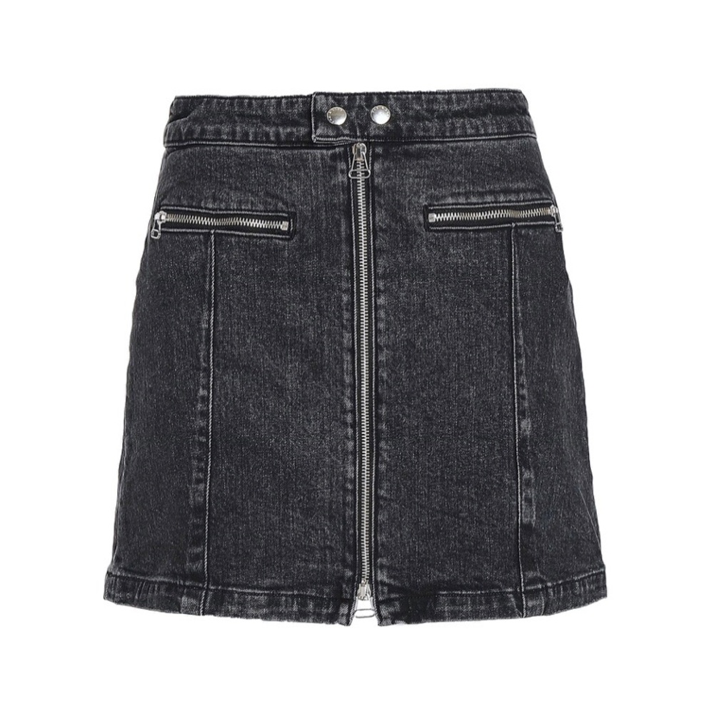 Rag & Bone jean skirt